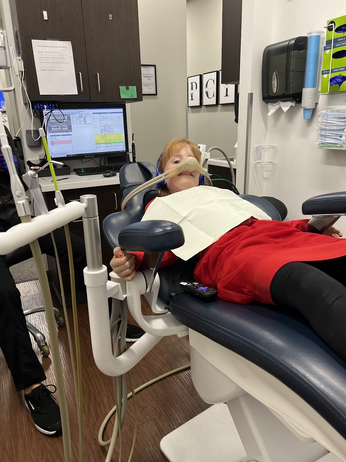 Open Door Family Dentistry: Medford photo 5