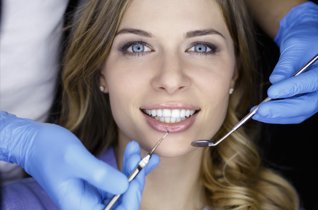 Jb Dental Designs photo 1