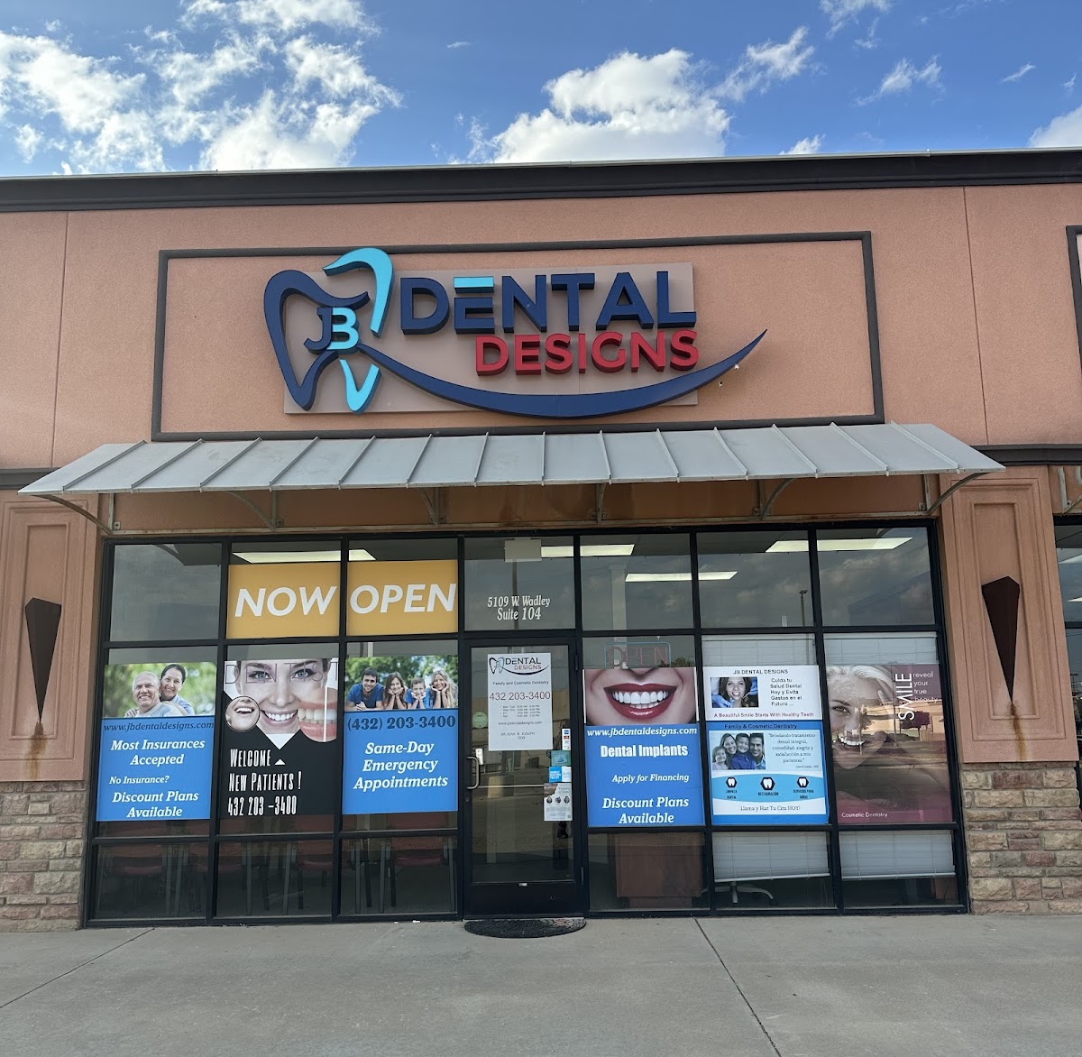 Jb Dental Designs photo 4