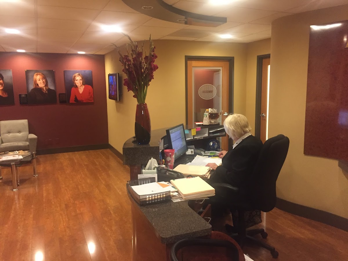 Dental Implant Centers - San Diego Office photo 2
