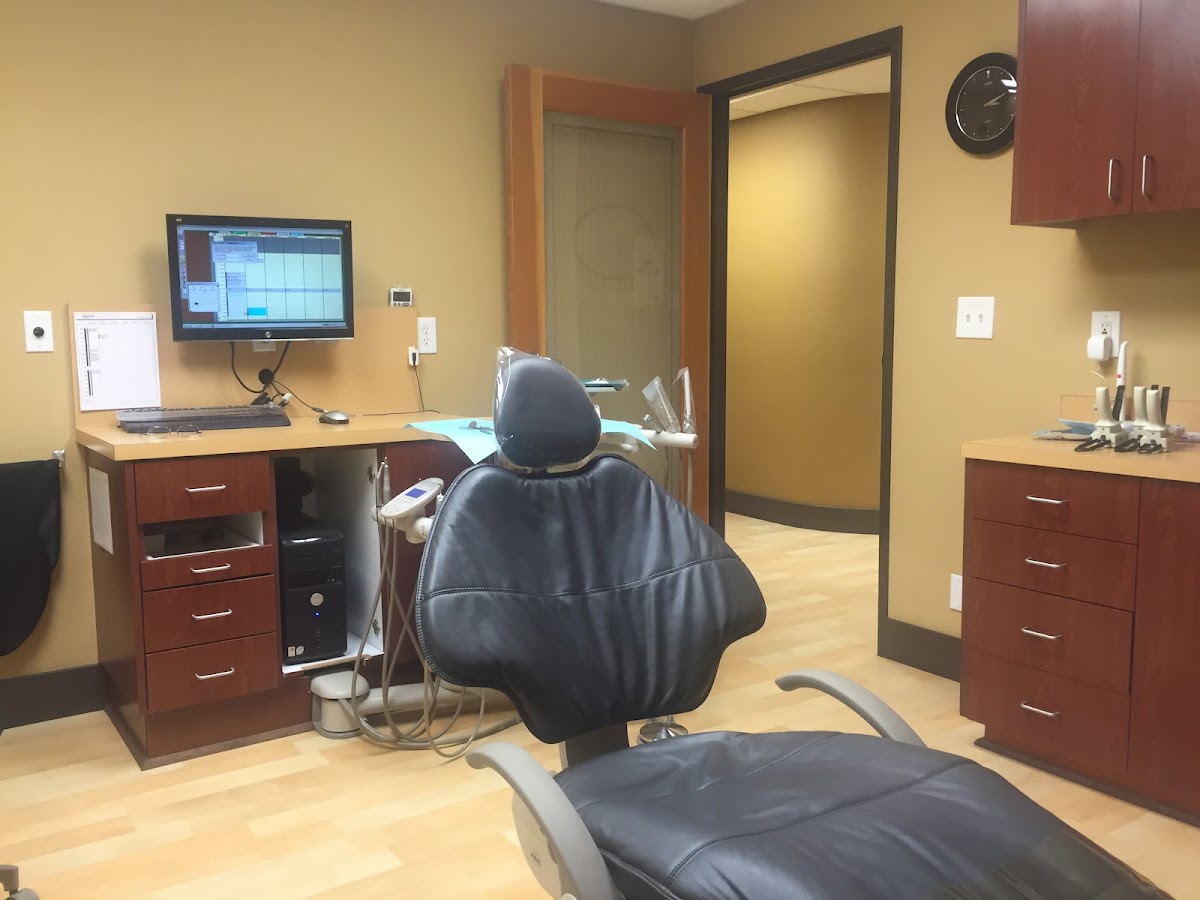 Dental Implant Centers - San Diego Office photo 3