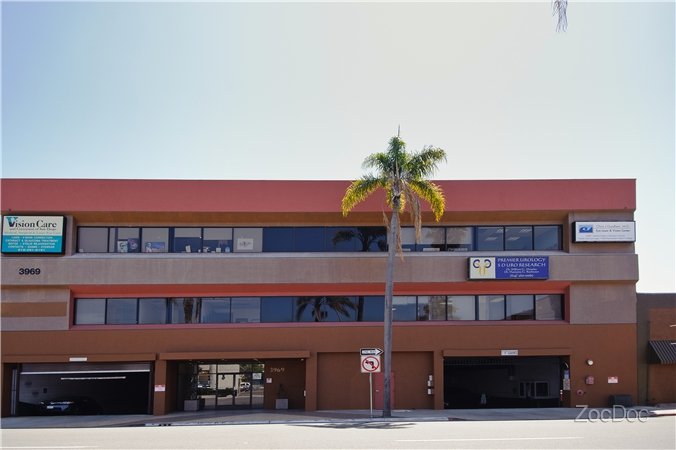 Dental Implant Centers - San Diego Office photo 5