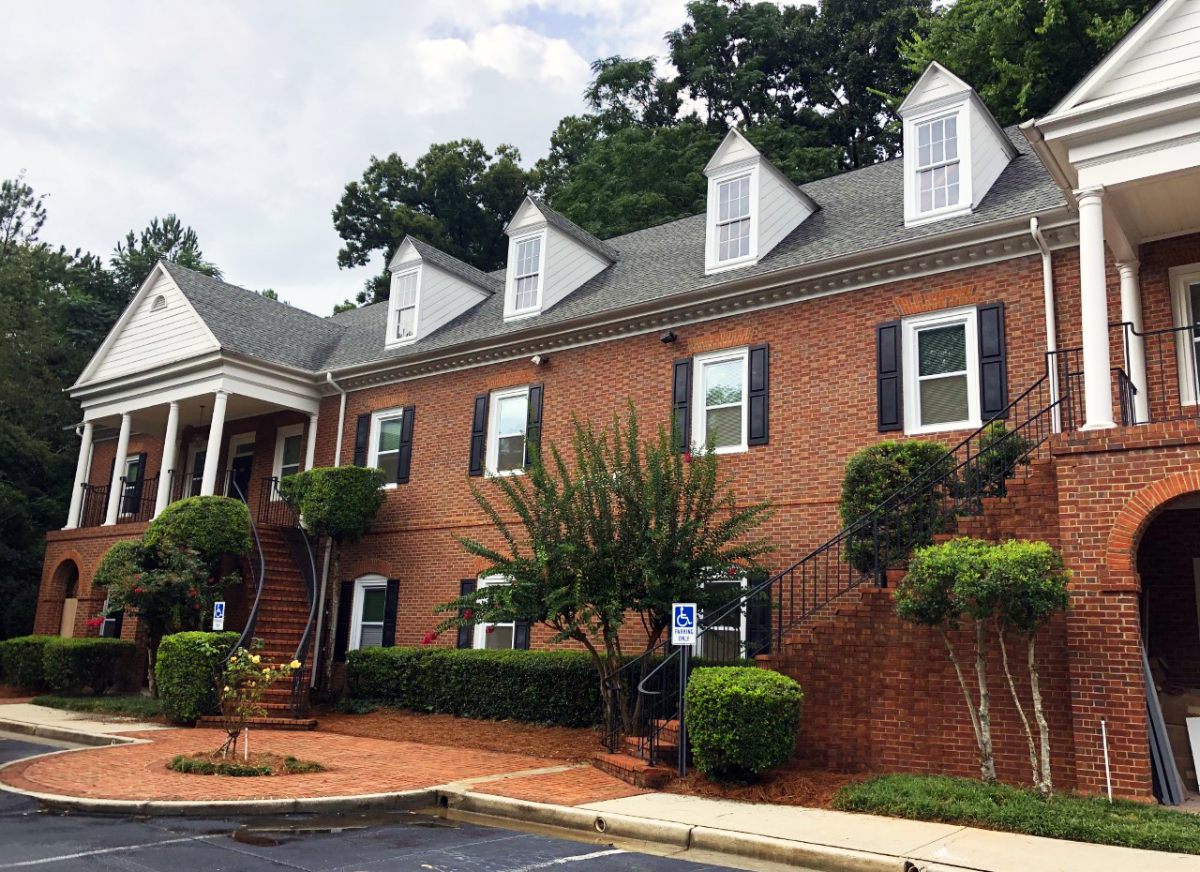 Atlanta Oral & Facial Surgery photo 1
