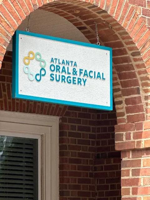 Atlanta Oral & Facial Surgery photo 4
