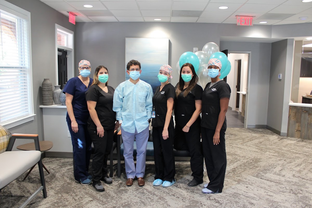 Atlanta Oral & Facial Surgery photo 5
