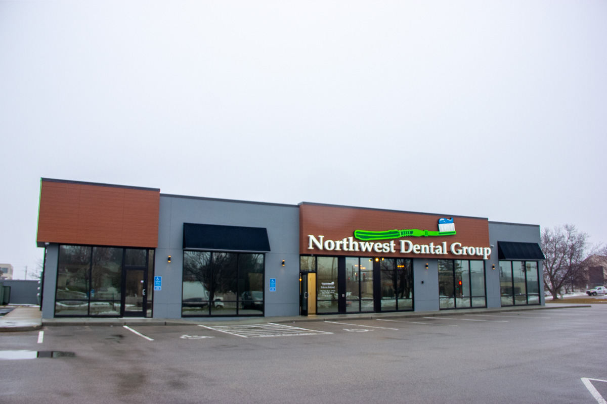 Northwest Dental Group photo 2