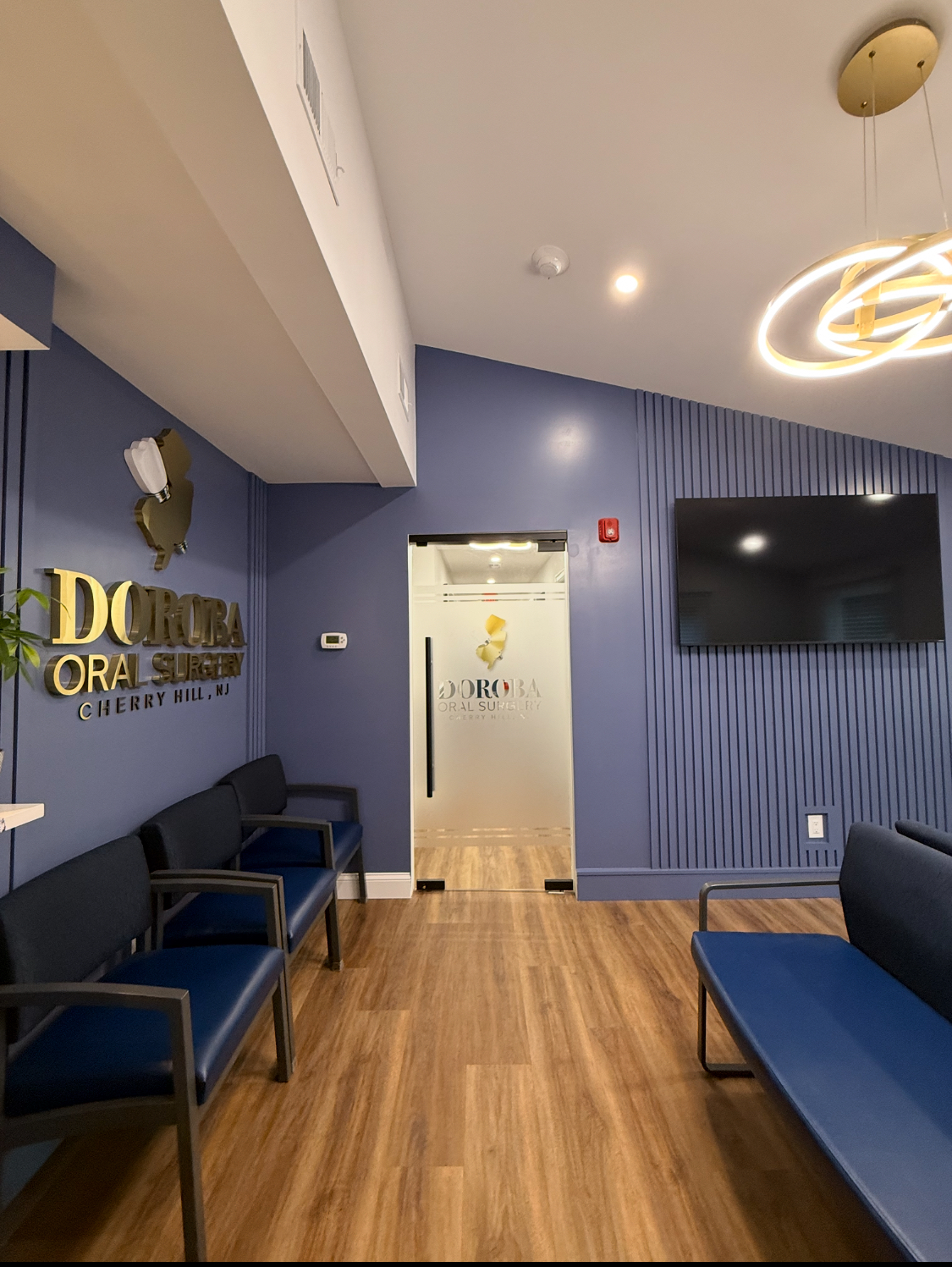 Doroba Oral Surgery and Dental Implant Center photo 1