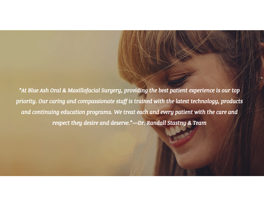 Blue Ash Oral & Maxillofacial Surgery, Inc. photo 4