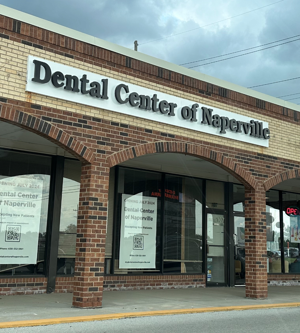 Dental Center of Naperville & Atlas Implant Dentistry photo 1