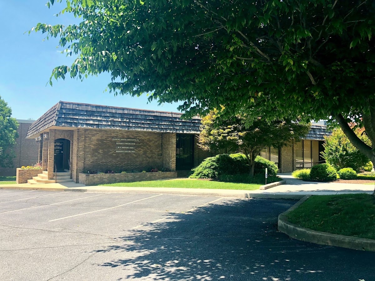 Alamont Dental Associates, P.C. photo 4