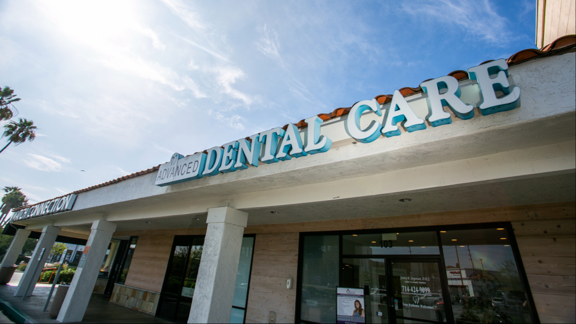 Advanced Dental Care - Costa Mesa photo 1