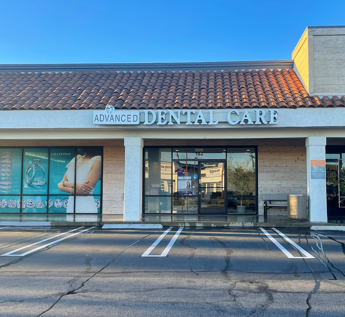 Advanced Dental Care - Costa Mesa photo 2