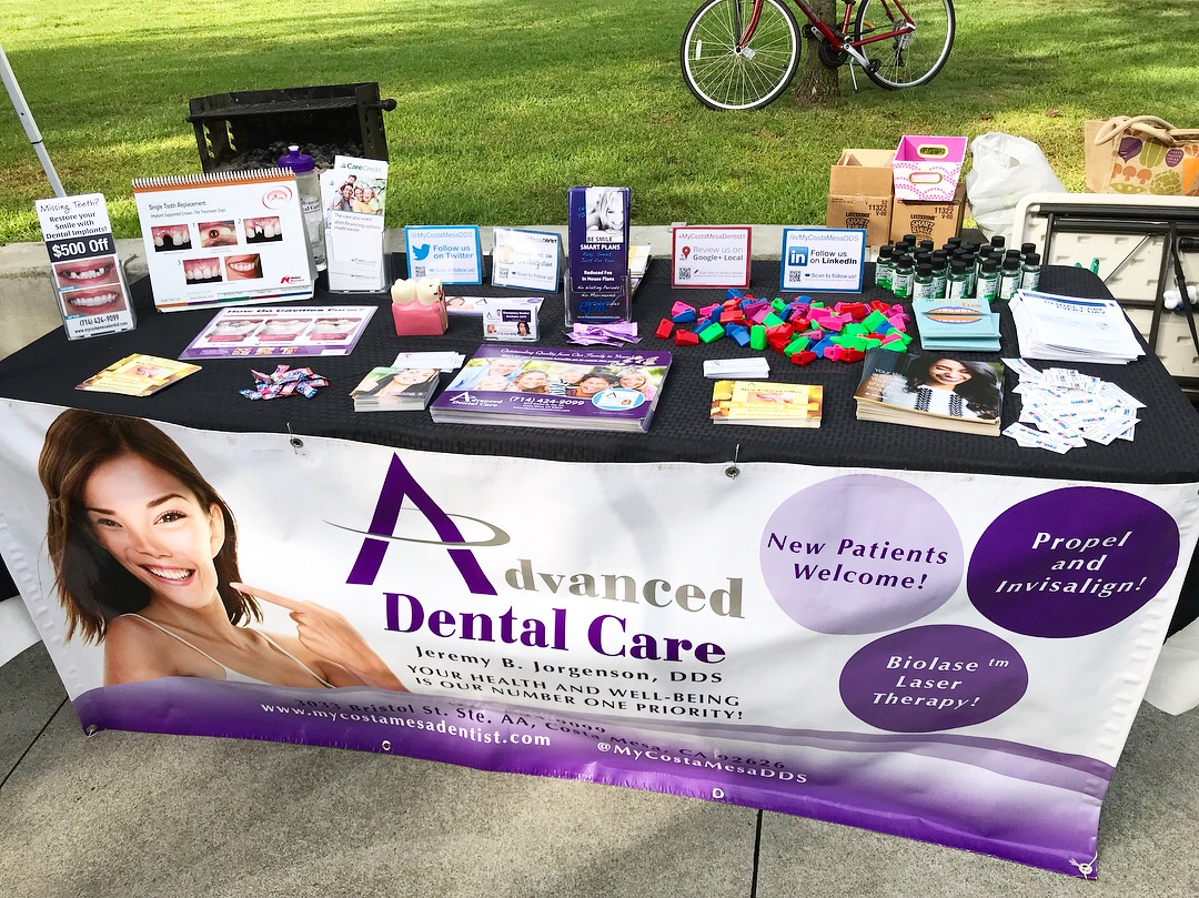 Advanced Dental Care - Costa Mesa photo 3