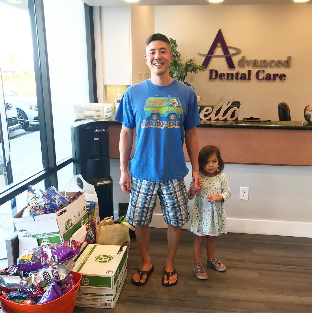 Advanced Dental Care - Costa Mesa photo 4