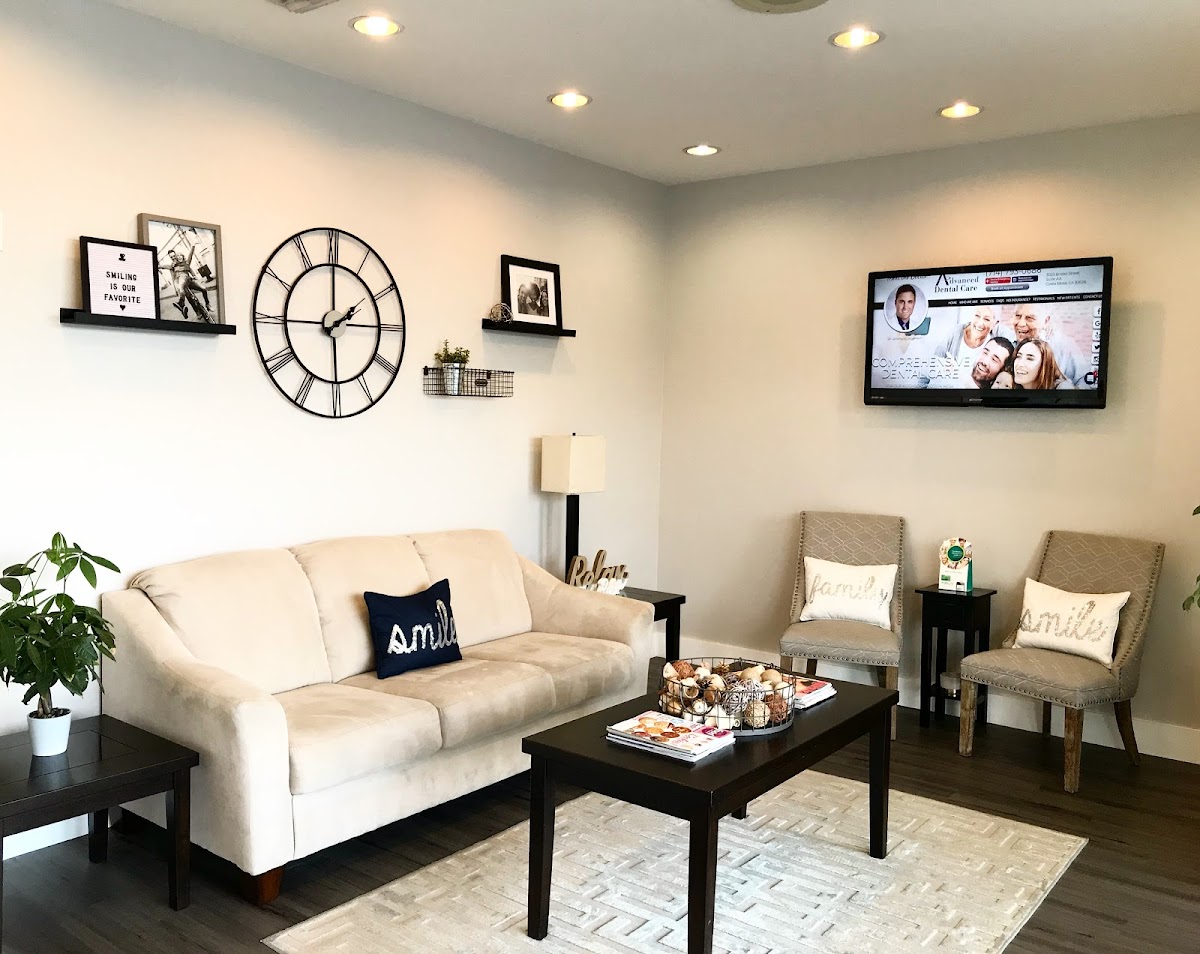 Advanced Dental Care - Costa Mesa photo 5