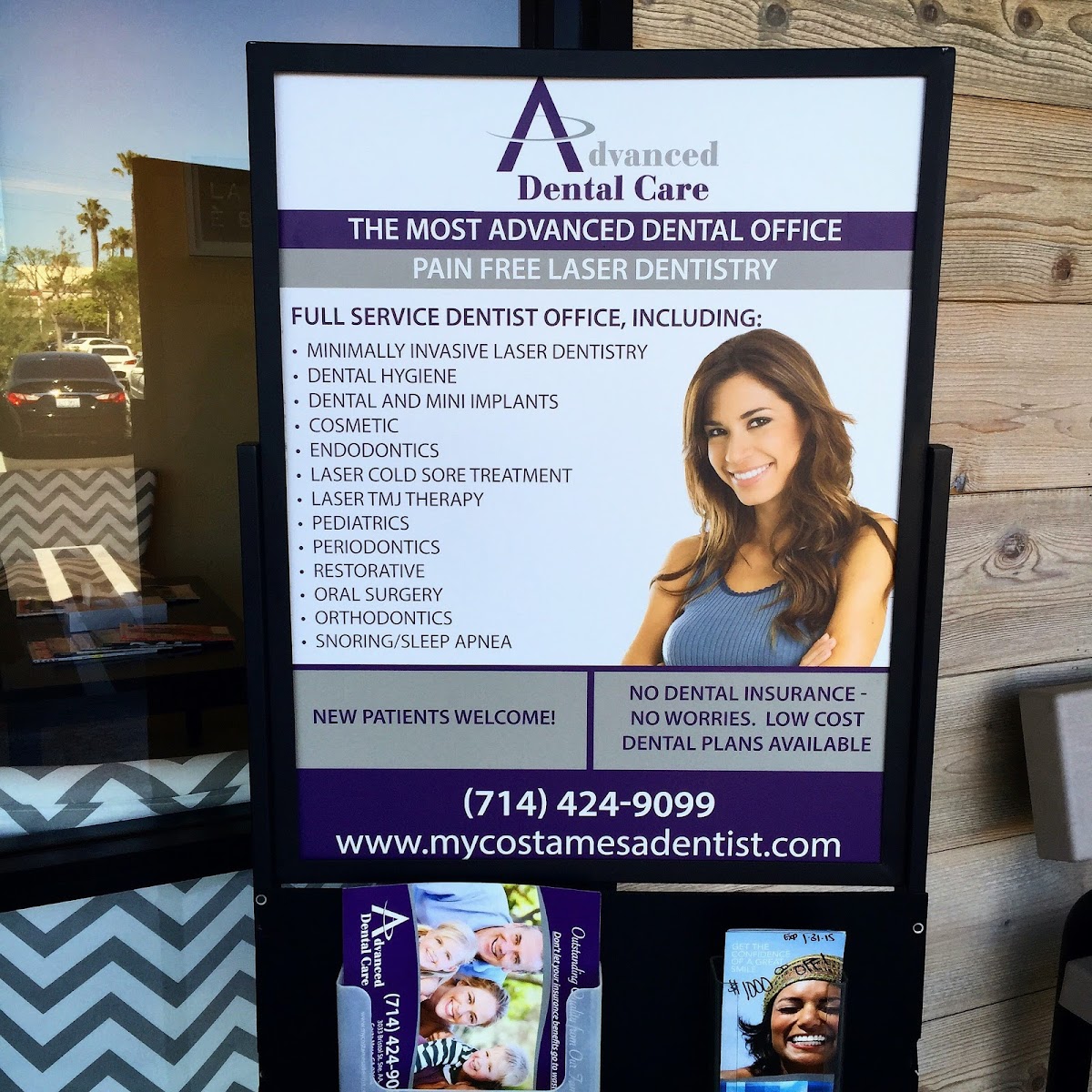 Advanced Dental Care - Costa Mesa photo 6