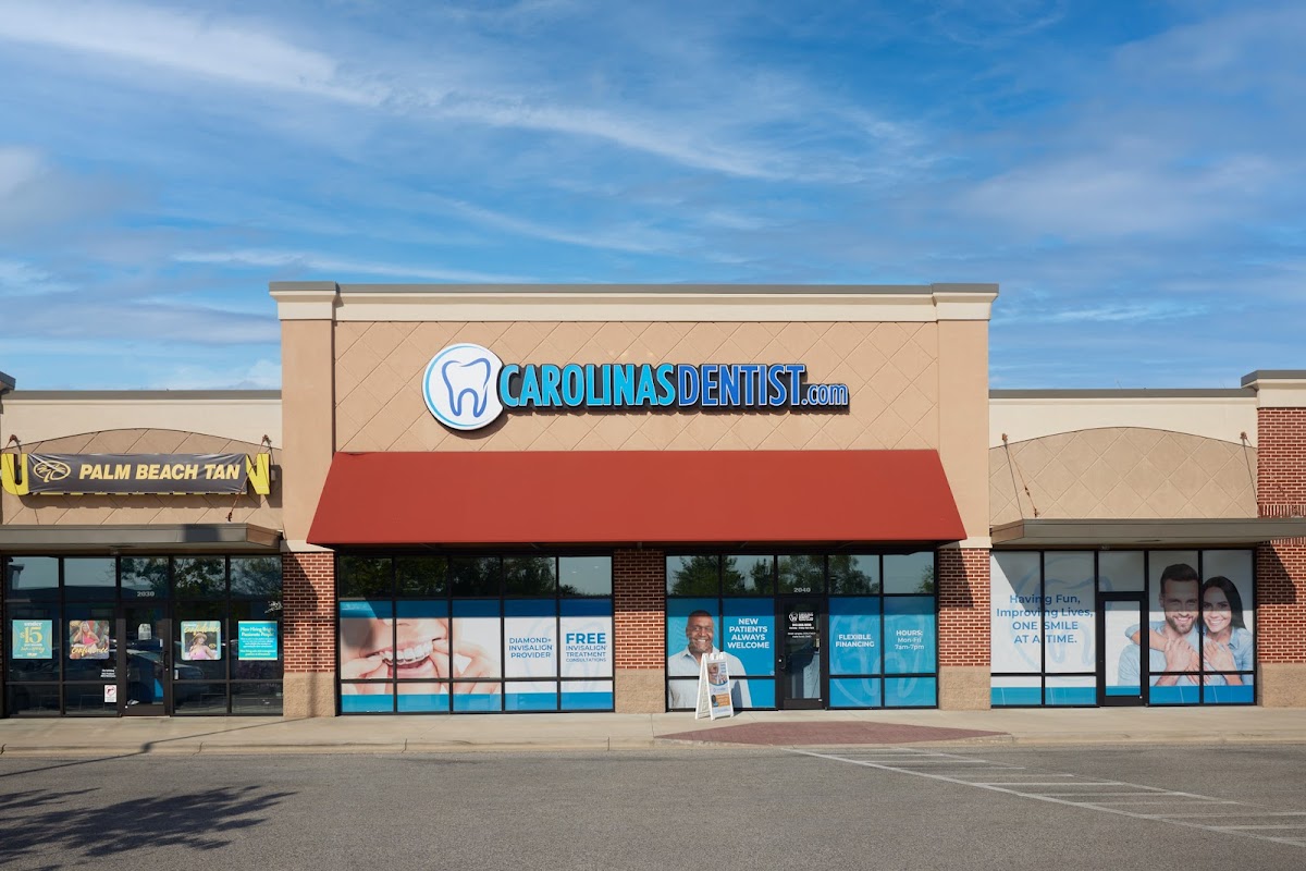 Carolinasdentist photo 1