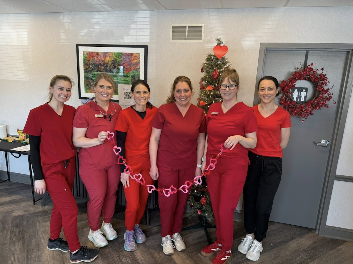Marcincin Family Dental photo 5