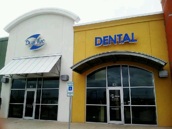 Dual Arc Dental photo 1