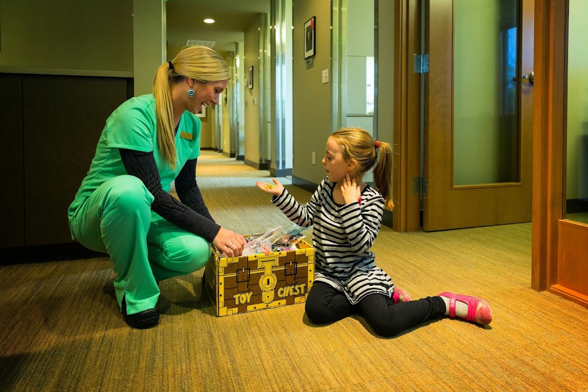 Mountain View Dental Center, Drs Charlie and Ute Collins photo 3