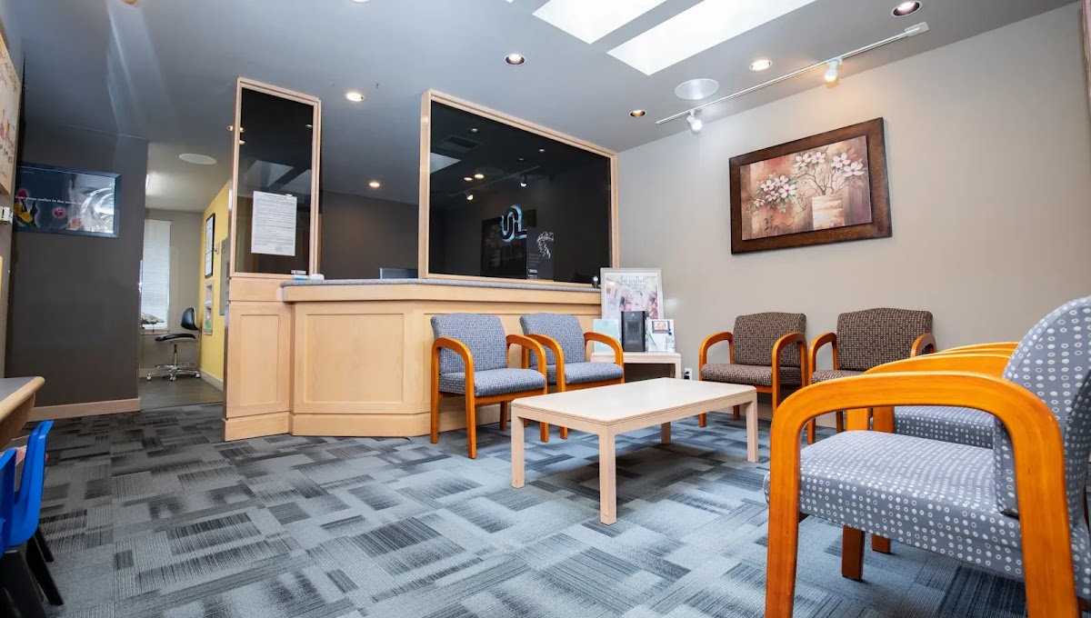 Sl Dental Implant and General Dentistry of Renton photo 1