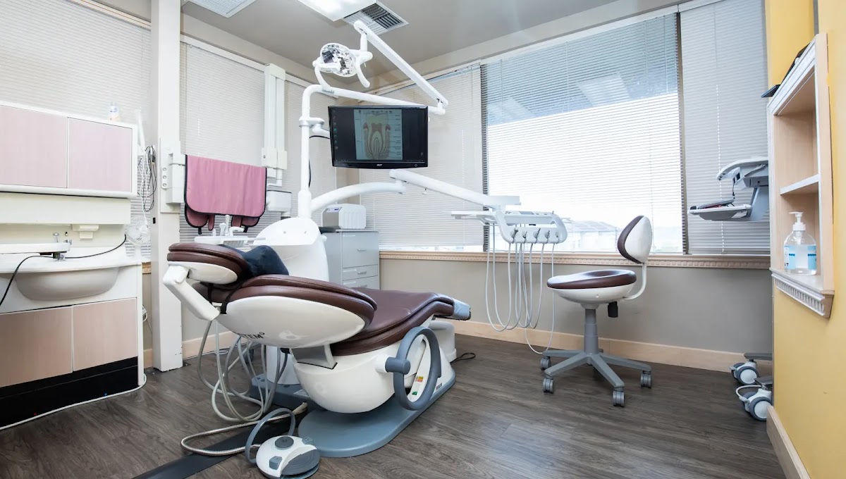 Sl Dental Implant and General Dentistry of Renton photo 2