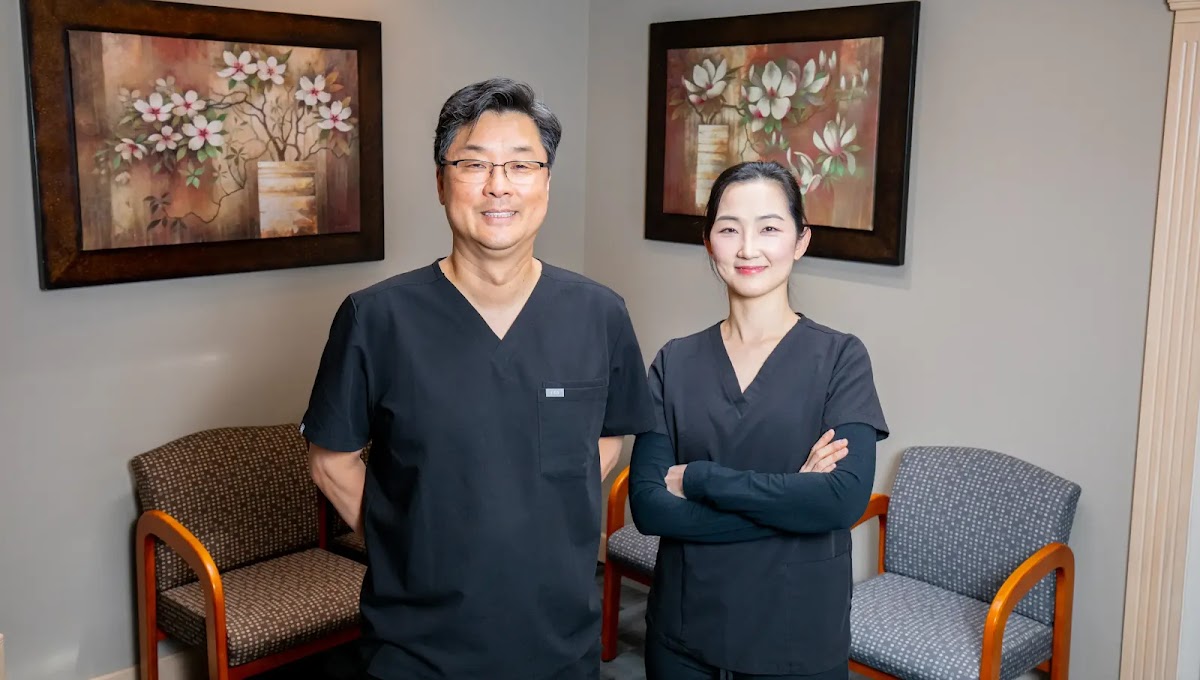 Sl Dental Implant and General Dentistry of Renton photo 5