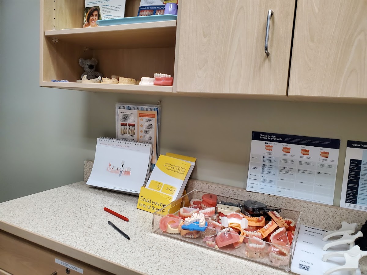 Aspen Dental - Sebring photo 4