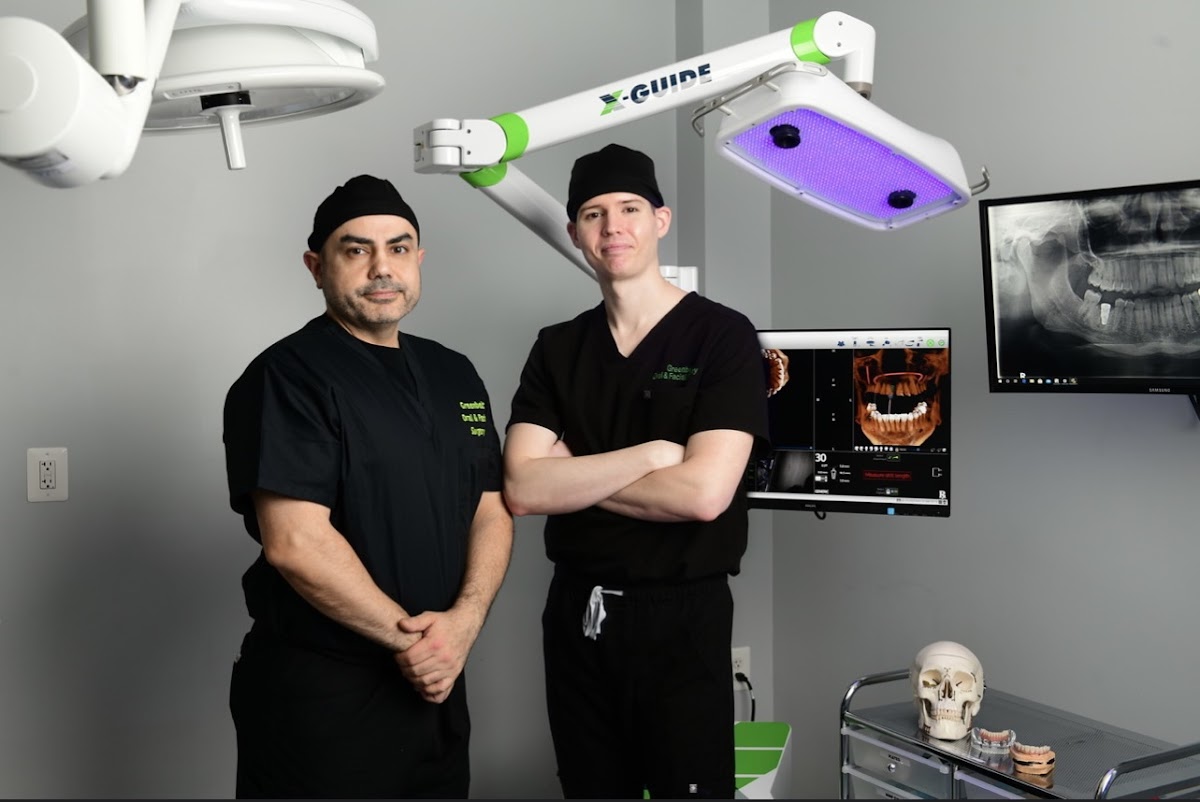 Digital Dental Implant Center photo 1