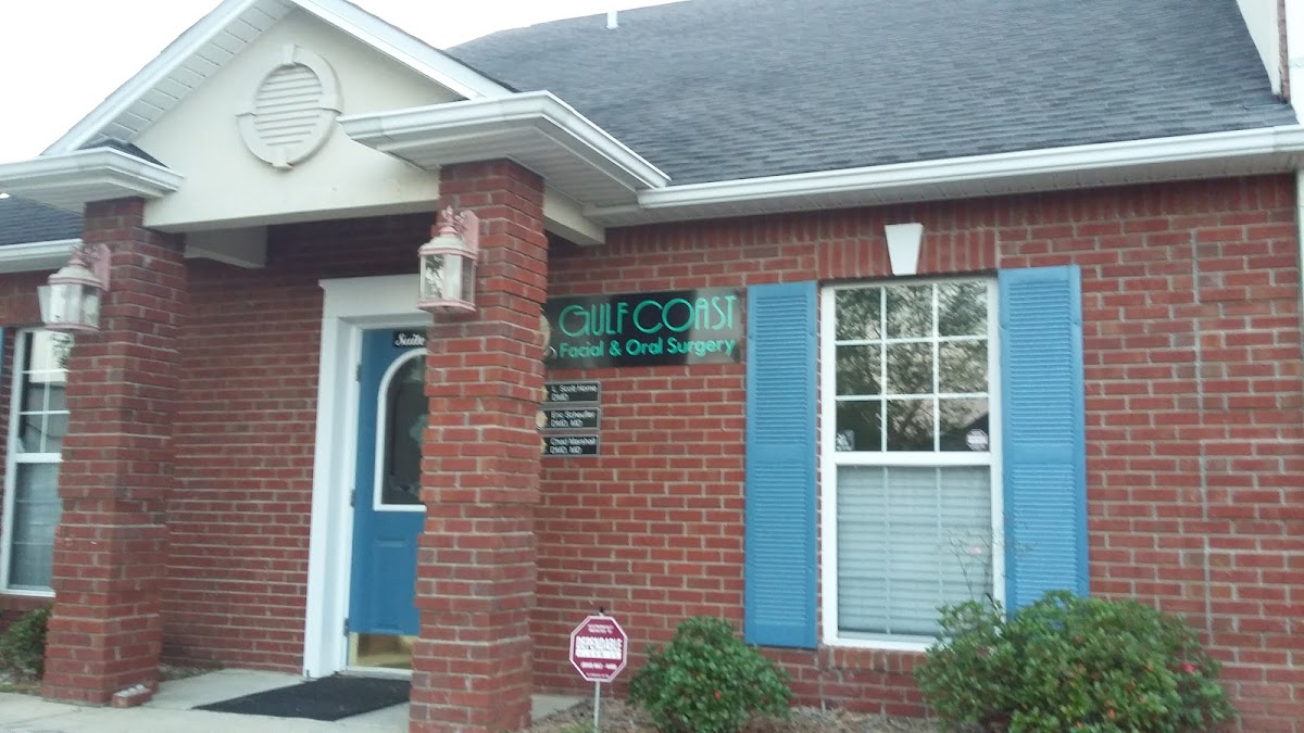 Gulf Coast Facial & Oral Surgery photo 1