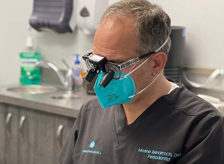 Valencia Periodontics photo 6