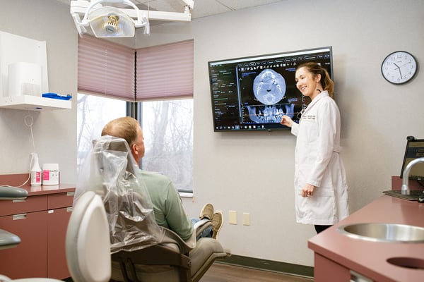 Pinnacle Center Dental Implants and Periodontics photo 2