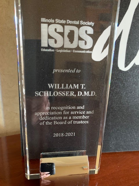 Schlosser, William T DMD, Ltd. photo 3