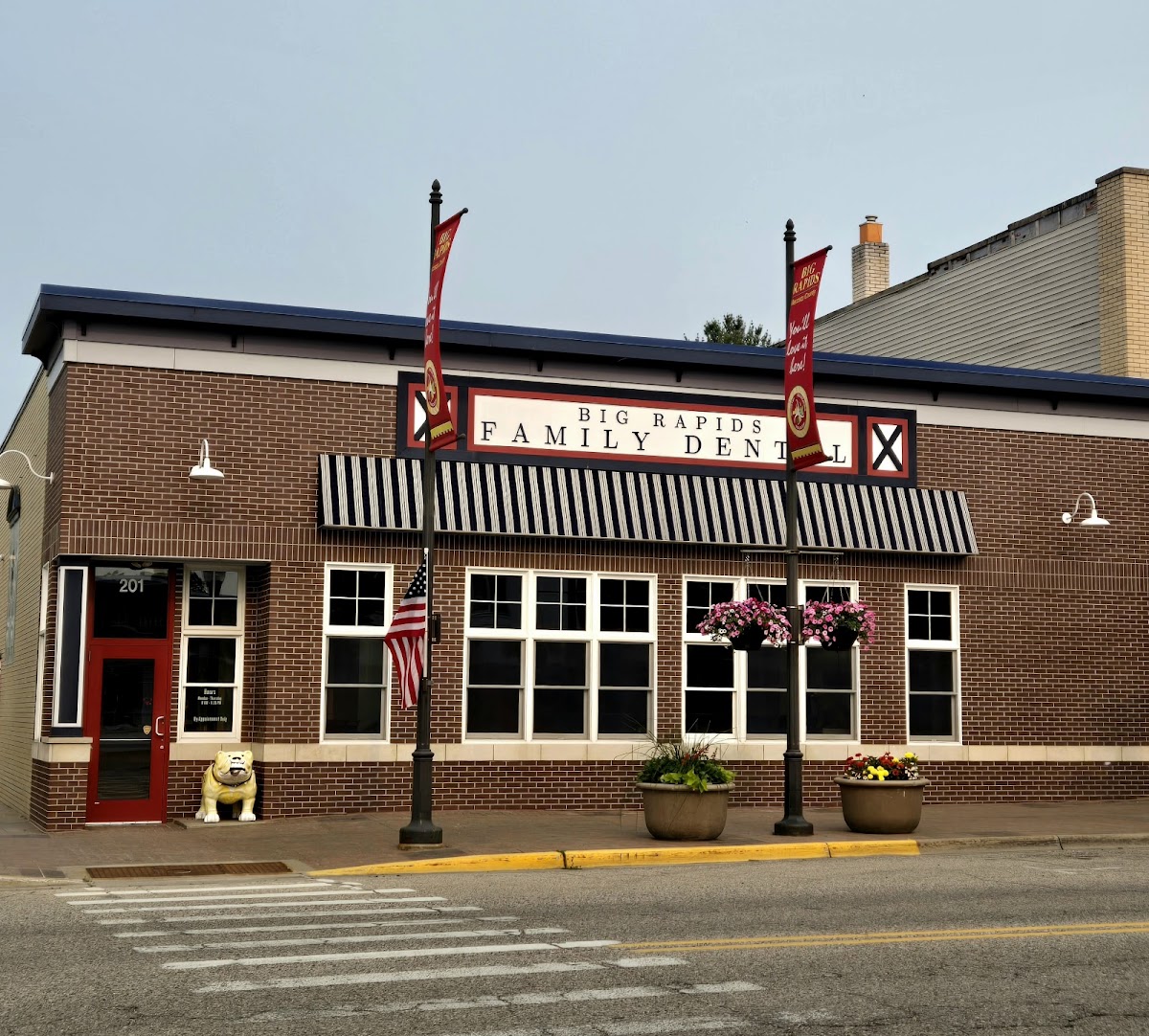 Big Rapids Family Dental photo 1