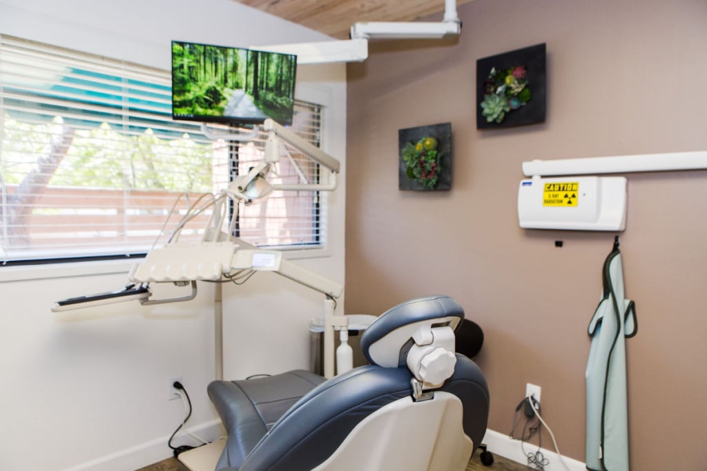 Andrea E. Jordan, DDS, Facp photo 1