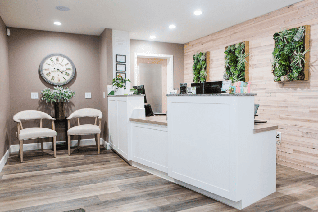 Andrea E. Jordan, DDS, Facp photo 2