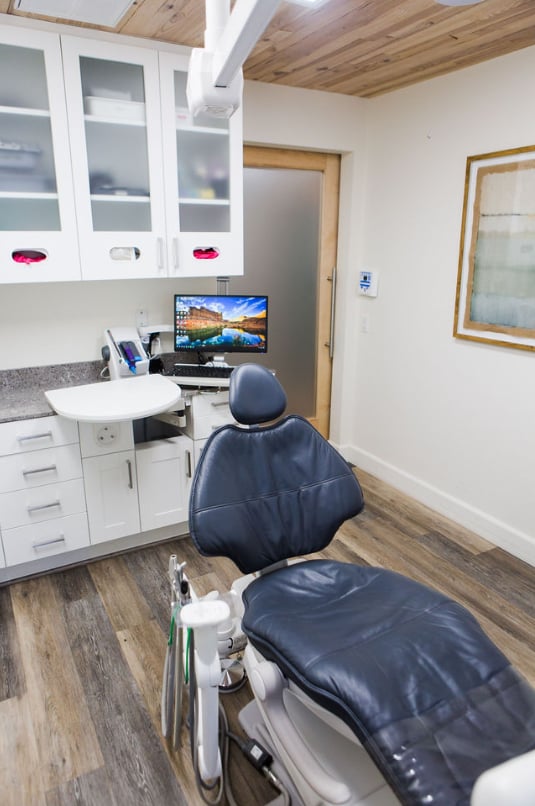Andrea E. Jordan, DDS, Facp photo 4