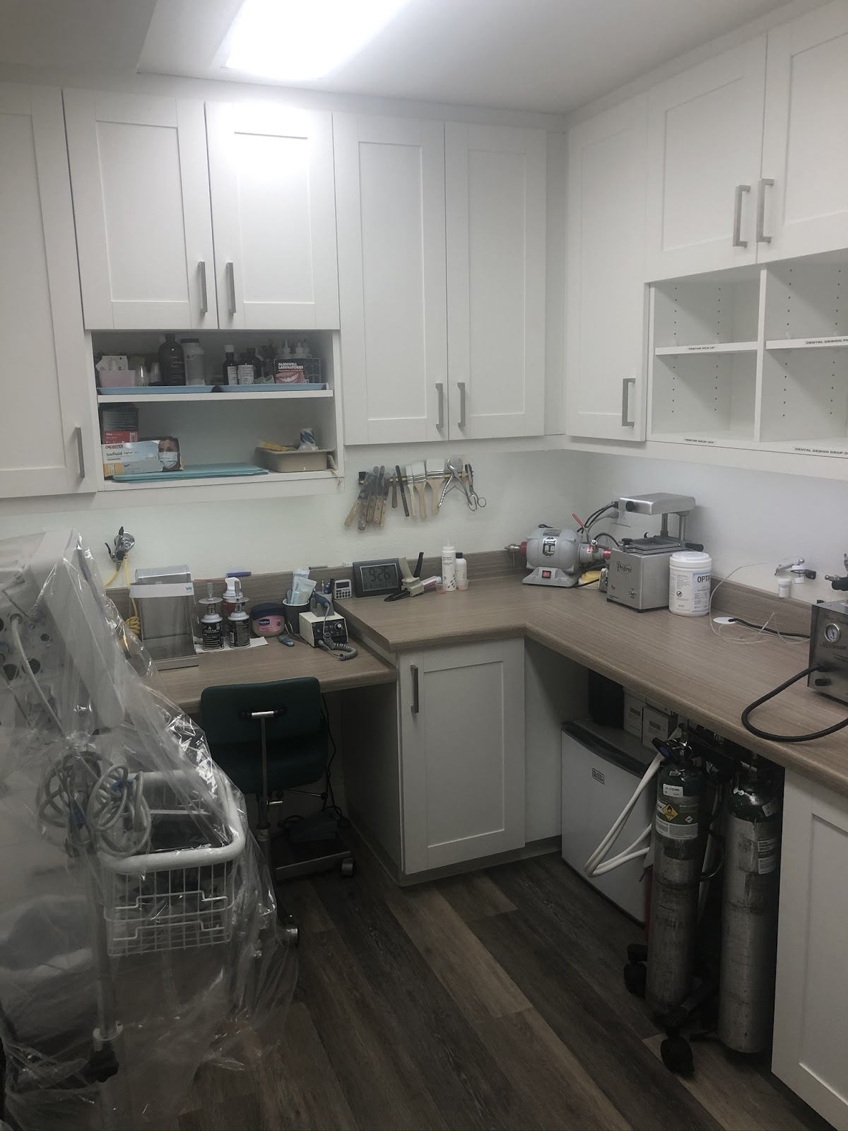 Andrea E. Jordan, DDS, Facp photo 5