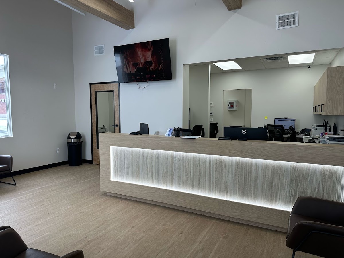 All Dental - Denture & Implant Center photo 1