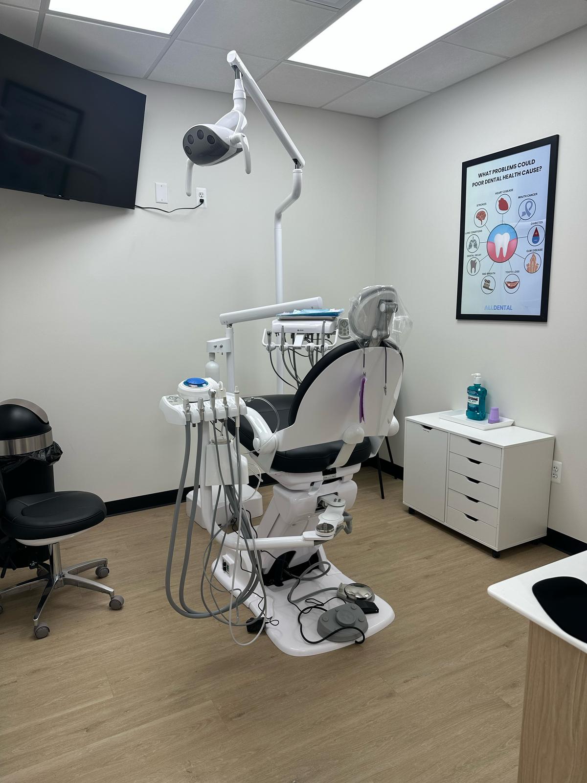 All Dental - Denture & Implant Center photo 2