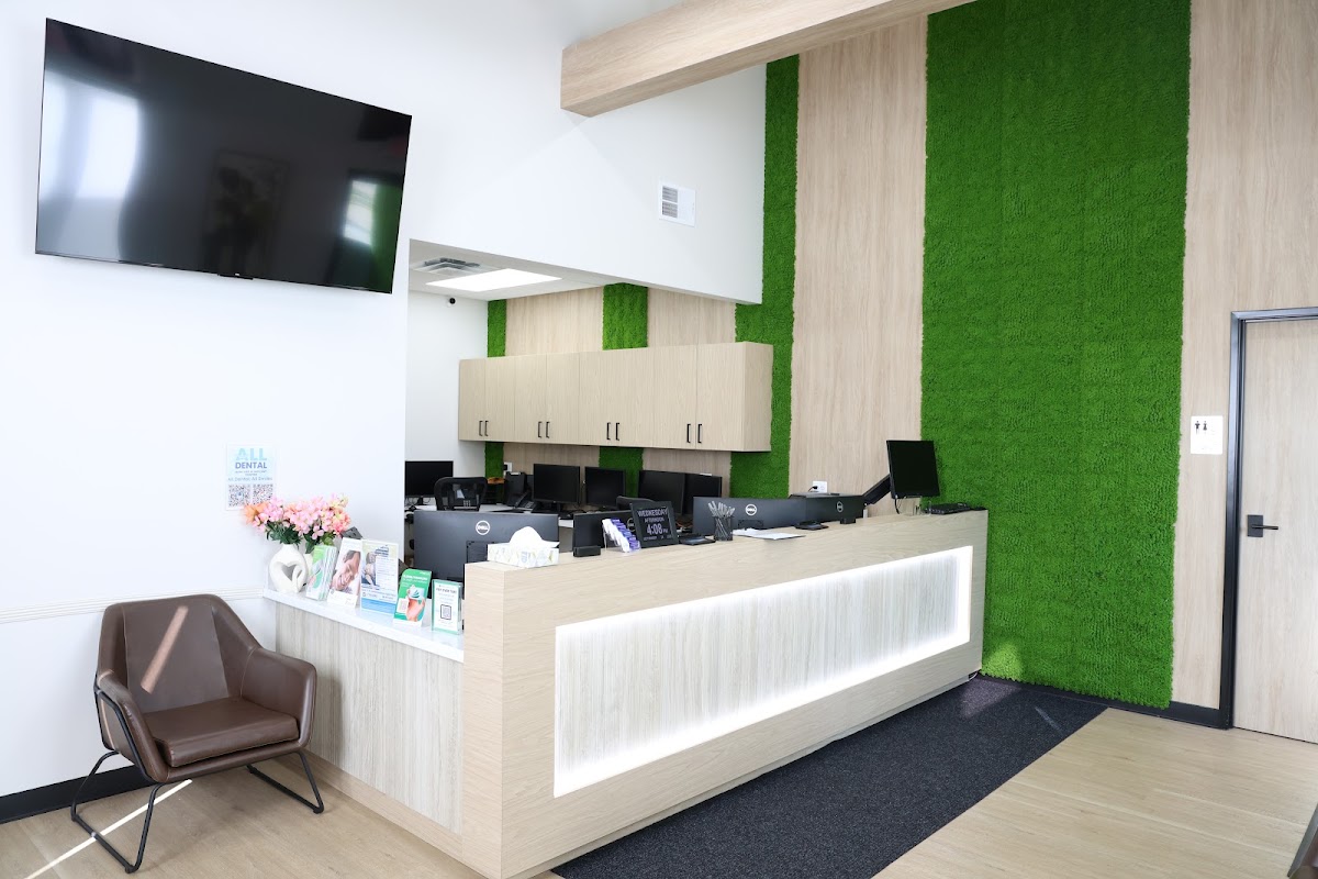 All Dental - Denture & Implant Center photo 6
