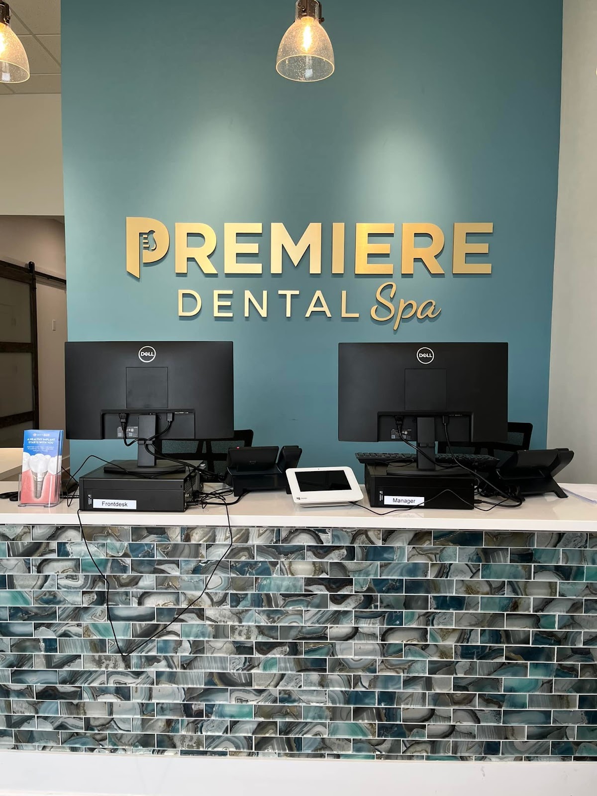 Premiere Dental Spa at Town Madison photo 1