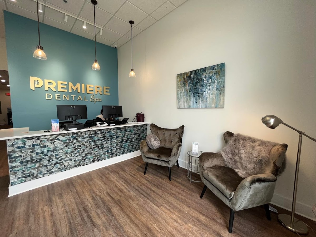 Premiere Dental Spa at Town Madison photo 2