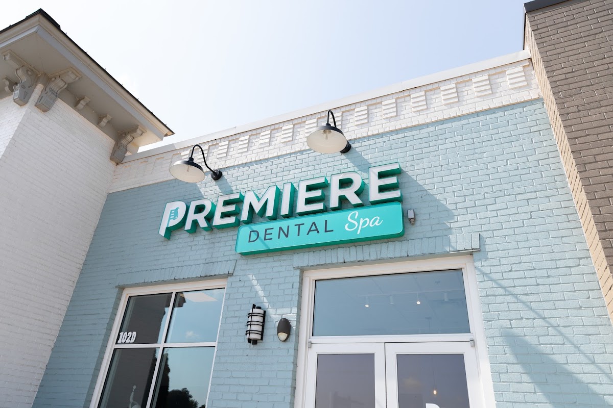 Premiere Dental Spa at Town Madison photo 3