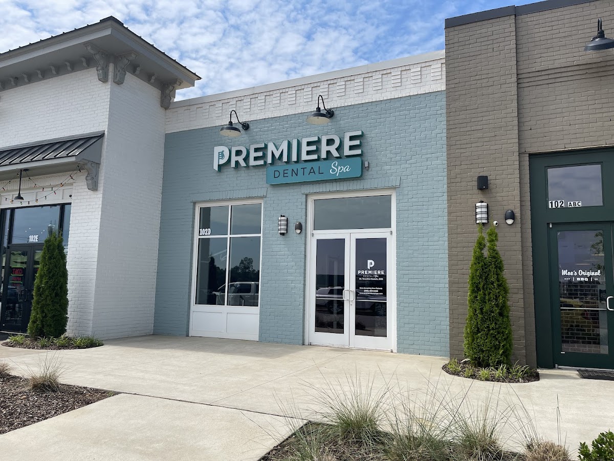 Premiere Dental Spa at Town Madison photo 6