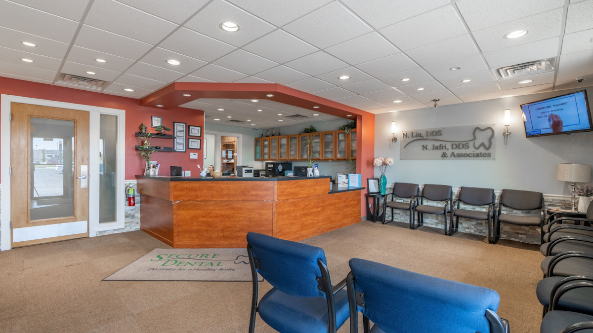 Secure Dental—moline photo 1
