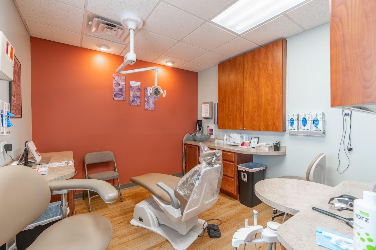 Secure Dental—moline photo 2