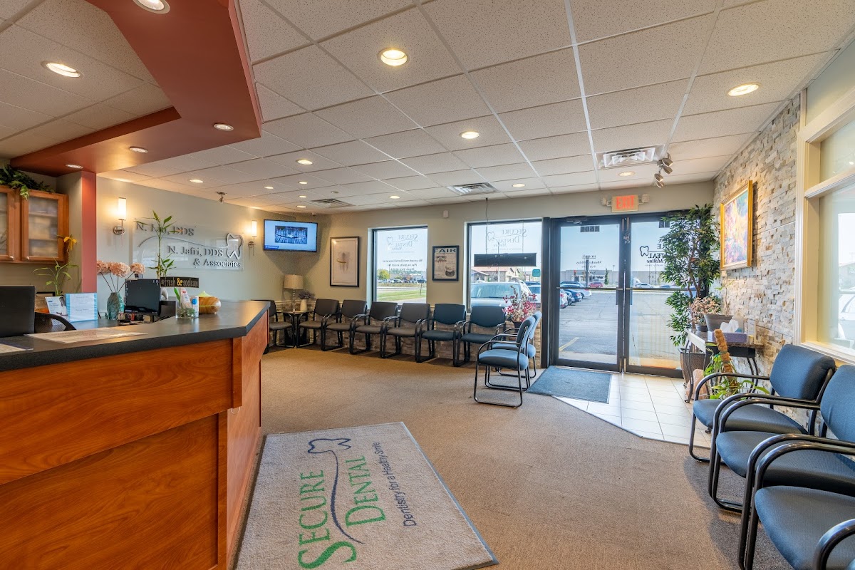 Secure Dental—moline photo 3