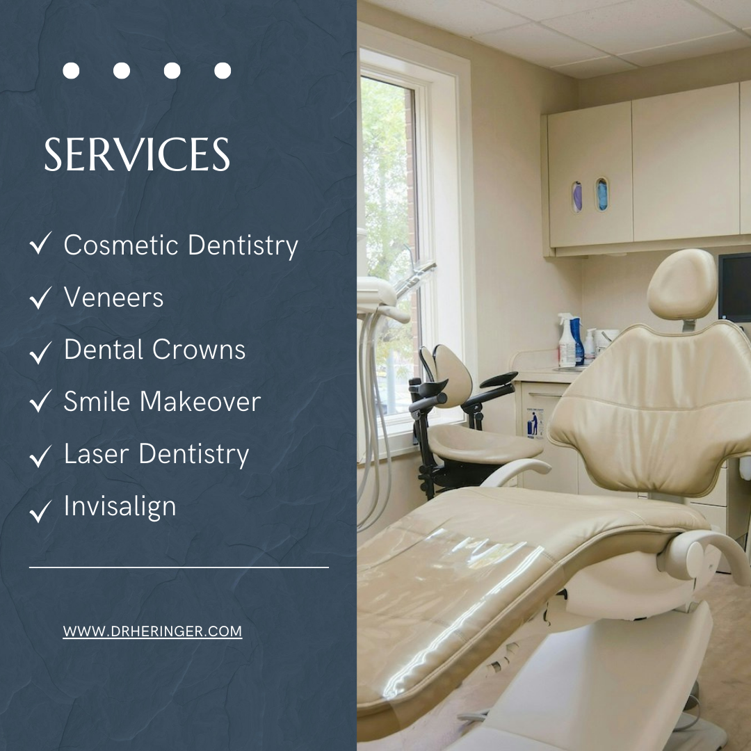 Heringer Dentistry LLC photo 2