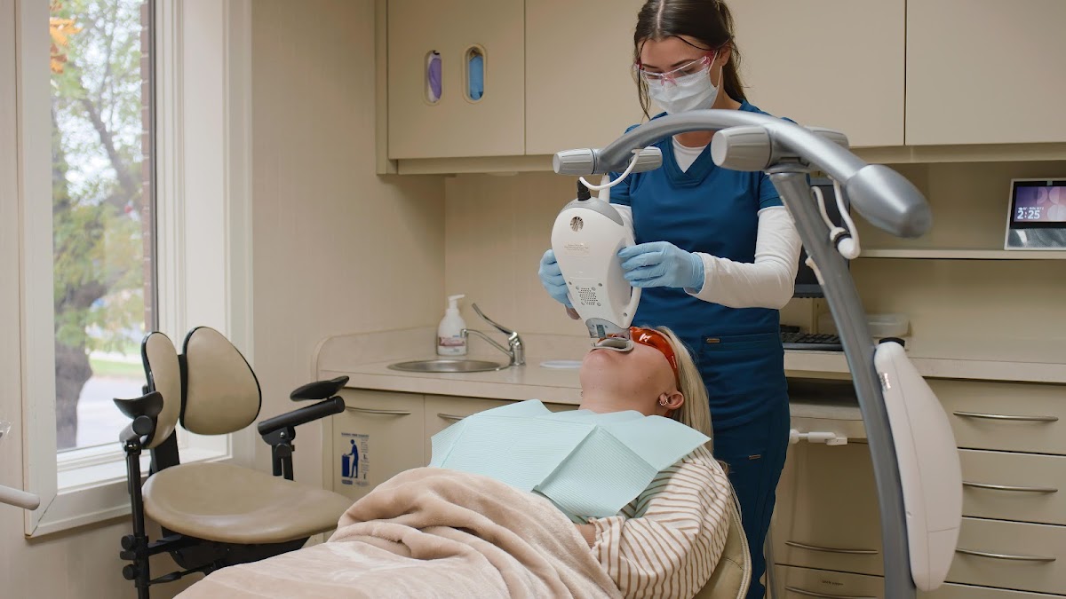 Heringer Dentistry LLC photo 5